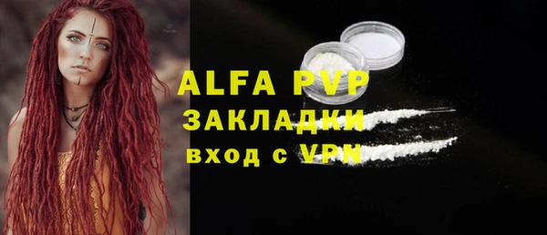 apvp Горняк