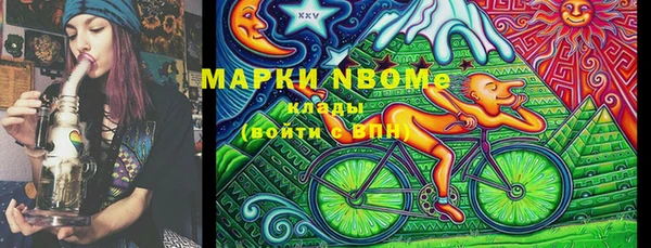 хмурый Горно-Алтайск